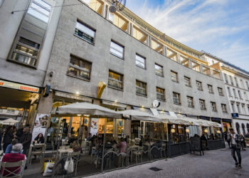 La proprietà dei Duomo Apartments Starhotels passa a Tel Aviv Investimenti