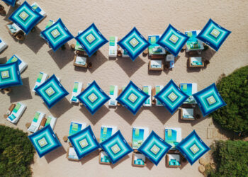 Missoni Resort Club sbarca in Sardegna al Nikki Beach