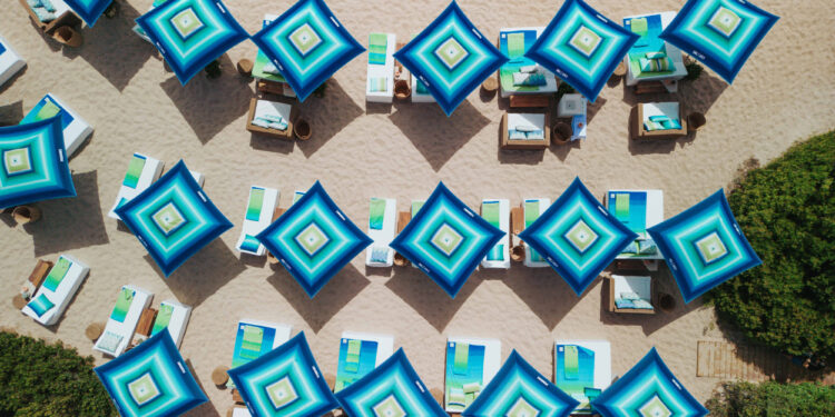 Missoni Resort Club sbarca in Sardegna al Nikki Beach