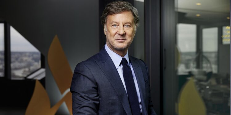 Accor scommette per il 2023 su un ebitda tra 920 e 960 mln di euro