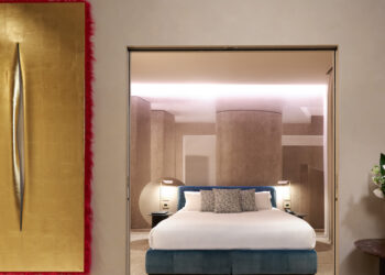 Nasce Borghese Contemporary Hotel, il terzo di Mascagni Collection