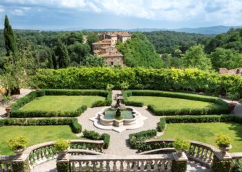 Il Borro chiude a 22,4 mln. L’hospitality nel primo semestre 2023 mette a segno +37%