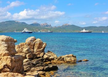 Mandarin mette un’altra bandierina nella Penisola: sbarca in Sardegna