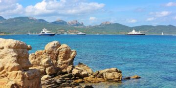 Mandarin mette un’altra bandierina nella Penisola: sbarca in Sardegna