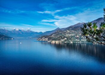 Il lago di Como è la top location in Italia per gli investitori internazionali