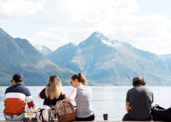 Arrivi, Europa in pole position: registra il 64% del turismo mondiale
