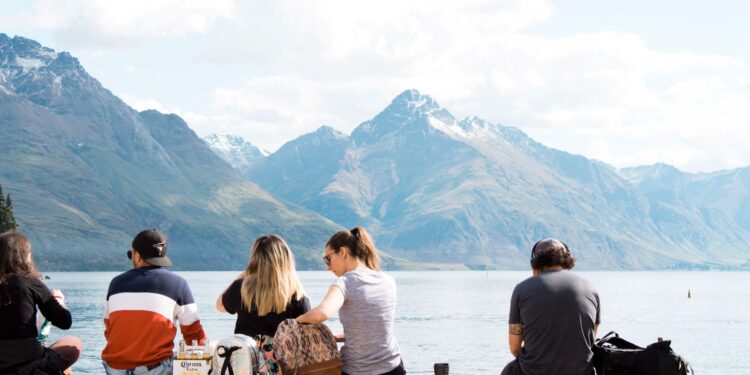 Arrivi, Europa in pole position: registra il 64% del turismo mondiale