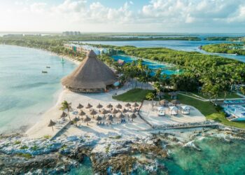 Club Med corre nel semestre. Fatturato a 956 mln di euro (+26%)