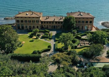 La Posta Vecchia Hotel