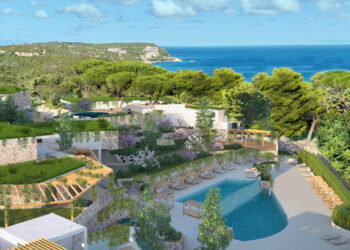 Ė ufficiale, Mandarin sbarca a Porto Cervo nel 2026
