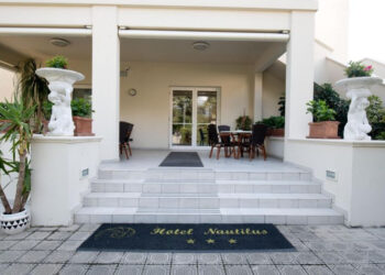Forte Real Estate rileva il Nautilus di Forte dei Marmi per 5 mln