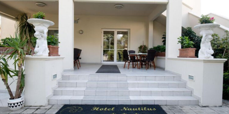 Forte Real Estate rileva il Nautilus di Forte dei Marmi per 5 mln