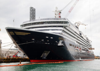 Msc Crociere, altre due navi Explora Journeys. Spesa totale di 3,5 mld