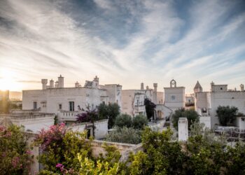 I 5 stelle in Italia (668 hotel) generano il 30% del fatturato alberghiero