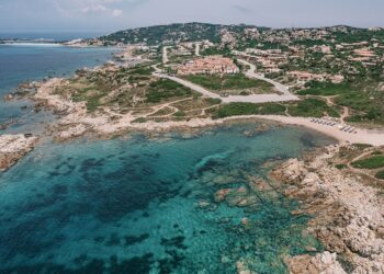Mangia’s e Hip stringono franchising con Hilton per il Santa Teresa Sardinia