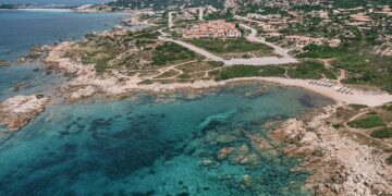 Mangia’s e Hip stringono franchising con Hilton per il Santa Teresa Sardinia
