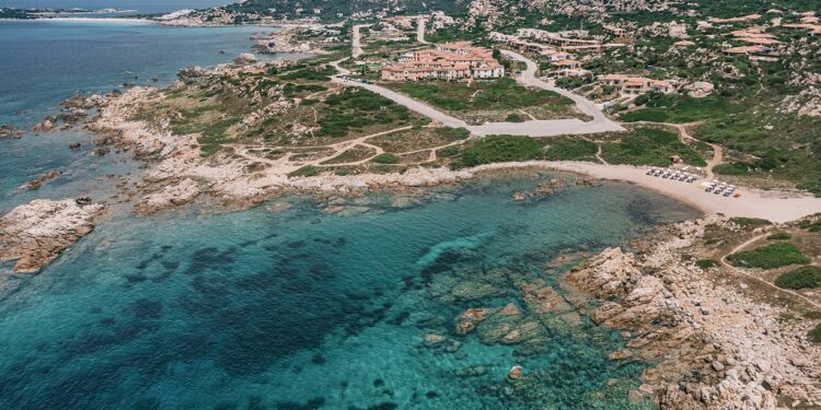 Mangia’s e Hip stringono franchising con Hilton per il Santa Teresa Sardinia