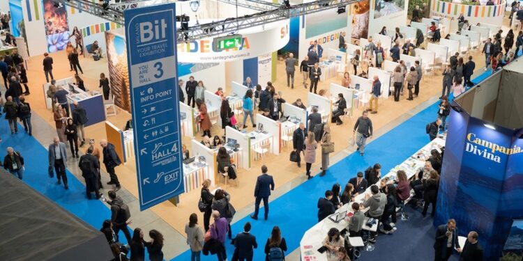 Bit 2024 vede l’ingresso di Nh. Tornano anche Cina e Giappone