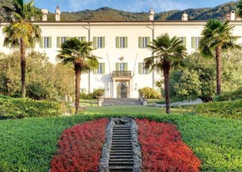 Nella classifica dei 50 alberghi migliori al mondo vince un italiano