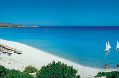 Salaris (Regione Sardegna): “Approvata norma pro-lusso per raddoppiare il Pil turismo”