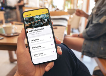 Startup, Onyon sbarca nell’hotellerie con il modello di self ordering