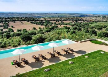 Relais Chiaramonte di Ragusa entra in Space Hotels