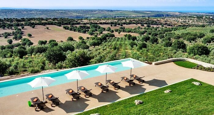 Relais Chiaramonte di Ragusa entra in Space Hotels