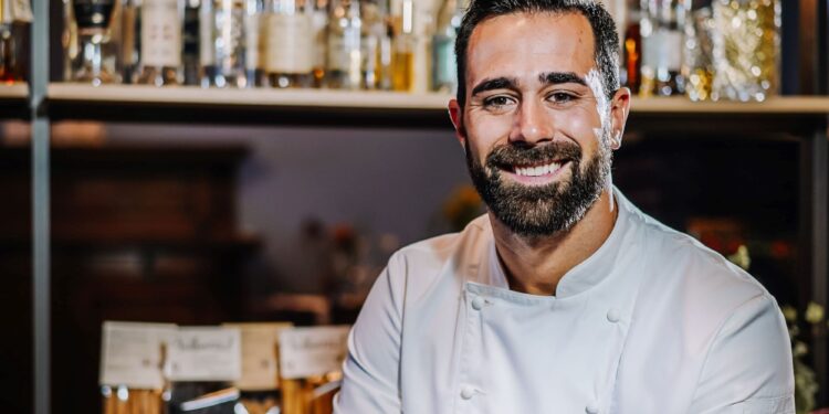 Valbuzzi inaugura la Gourmet Week nel resort Joy Island by The Cocoon