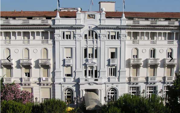 Fallisce il Grand Hotel di Riccione, un tempo simbolo della ‘riviera’