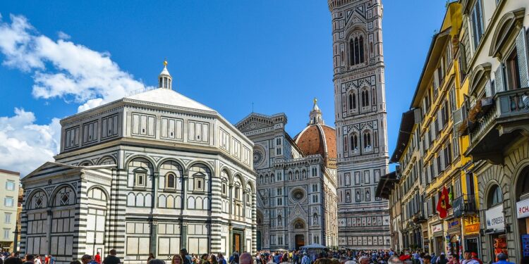 Estate con più stranieri e meno italiani: il saldo è negativo