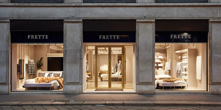 Nuova proprietà per Frette: la rileva Raza Heritage Holdings