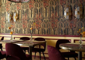 Grand Hotel et de Milan, al via Caruso Nuovo con interior Dimorestudio