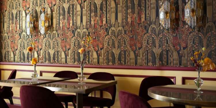 Grand Hotel et de Milan, al via Caruso Nuovo con interior Dimorestudio