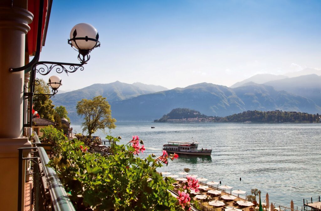 Hotel di lusso del Lago di Como cerca impiegato a tempo pieno. A 750 euro  al mese