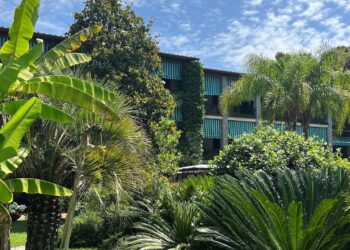 Occupazione record per gruppo Augustus a Forte dei Marmi: l’ebitda 2023 sale al 40%