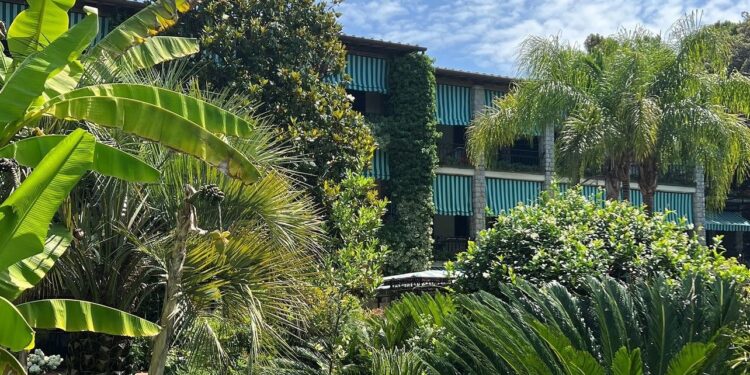 Occupazione record per gruppo Augustus a Forte dei Marmi: l’ebitda 2023 sale al 40%