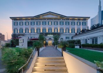 Per il brand lifestyle di Minor Hotels due novità tra Milano e Venezia