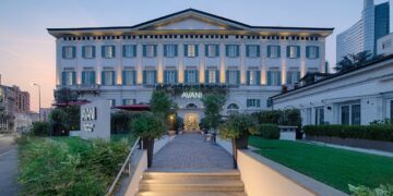 Per il brand lifestyle di Minor Hotels due novità tra Milano e Venezia