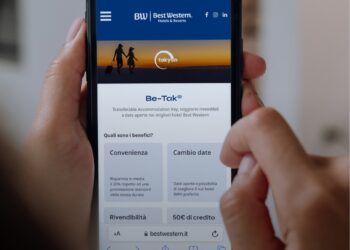 Bwh Italia lancia le prenotazioni Nft (con la startup Takyon)