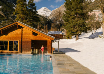 Da Bormio al mondo, QC Terme simbolo di bellezza e benessere all’italiana
