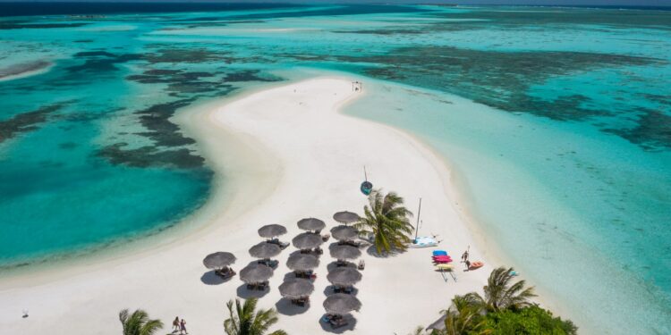 Tour operator, ricavi 2022 verso il pre-Covid