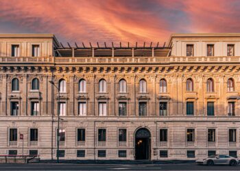 Cipriani lancia fondo da 500 mln di euro. Obiettivo: internazionalizzazione