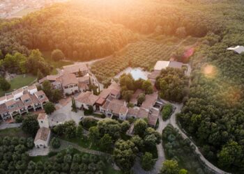 Entertaiment di alto livello con le nuove soluzioni tv per l’hospitality di LG