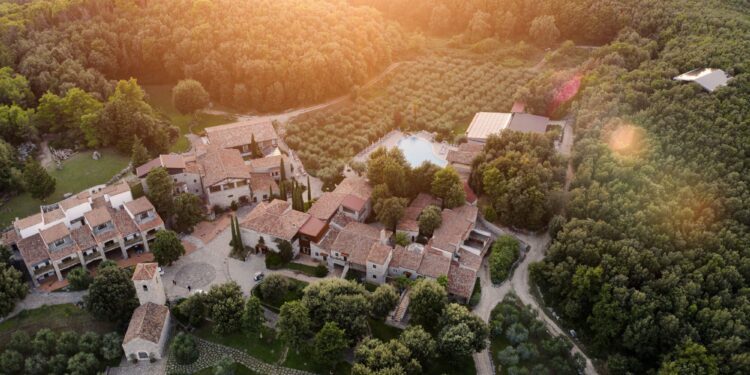 Entertaiment di alto livello con le nuove soluzioni tv per l’hospitality di LG