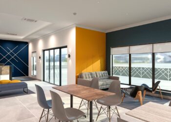 Marriott lancia il brand midscale Four Points Express by Sheraton