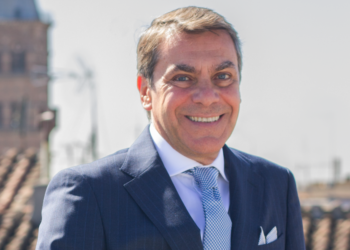 Ottazzi è GM dei primi hotel Orient Express italiani a Roma e Venezia