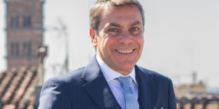 Ottazzi è GM dei primi hotel Orient Express italiani a Roma e Venezia