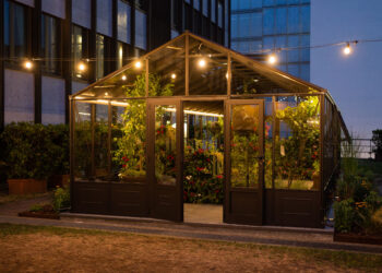 Hilton Milan lancia l’orto urbano in terrazza. Altro step verso la sostenibilità