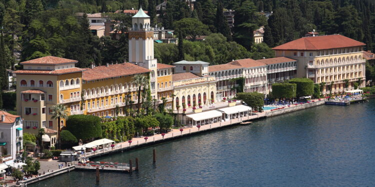 Kelly (Hilton): Puntiamo sull’Italia con 12 aperture e il debutto del brand Lxr”
