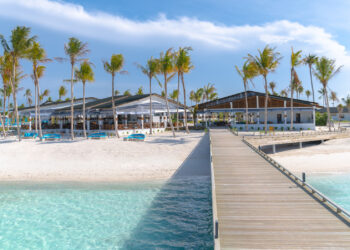 La Gourmet Week 2024 porta al Joy Island il meglio della ristorazione italiana